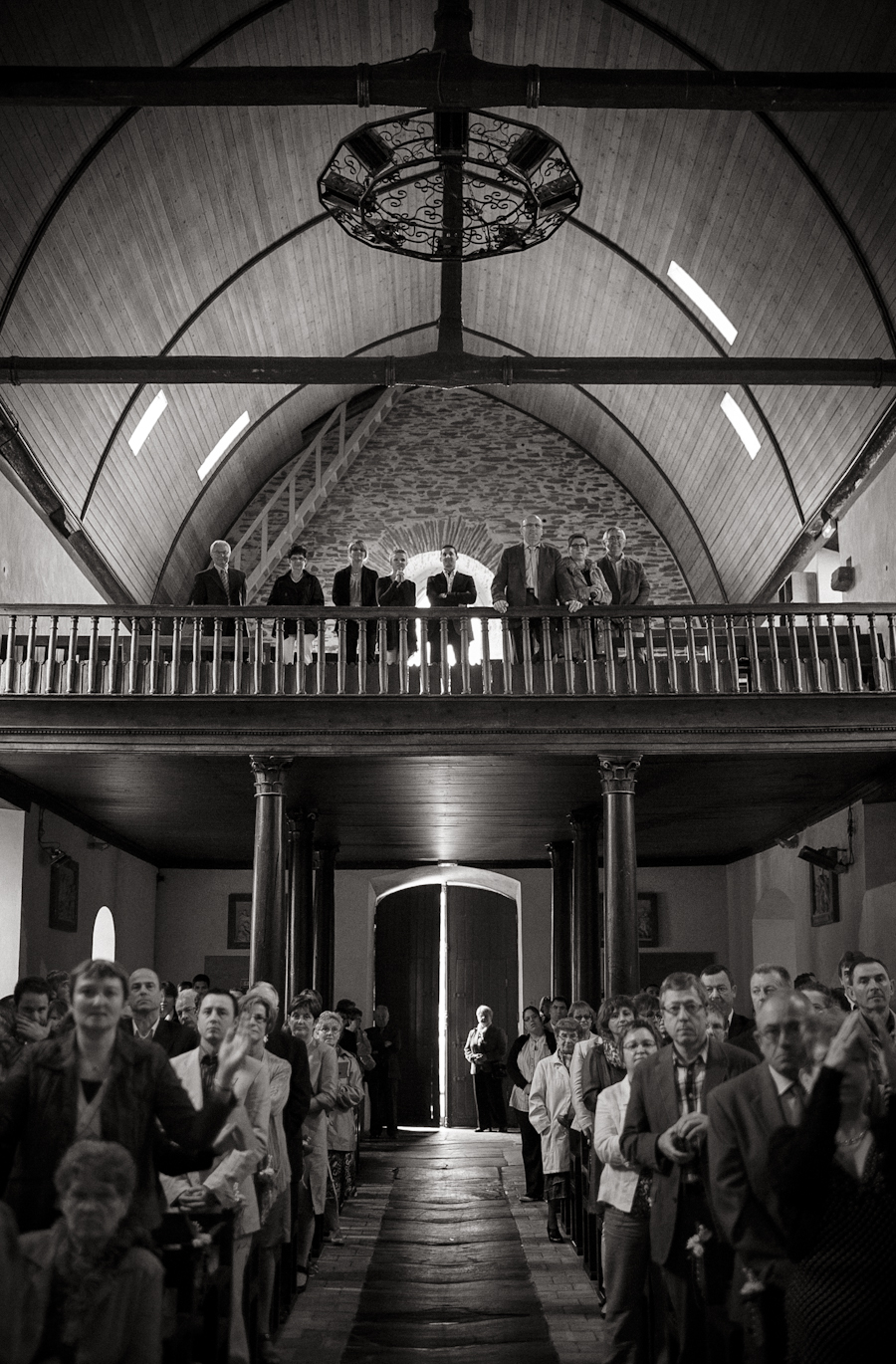 Arnoult Guillaume - un Moment de Pose - photographe mariage Nantes - eglise-15399